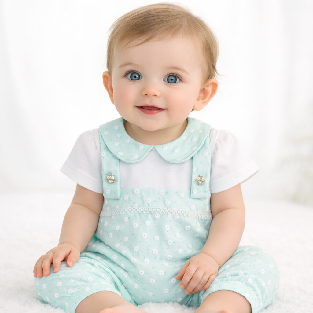 Premium Baby Rompers Range