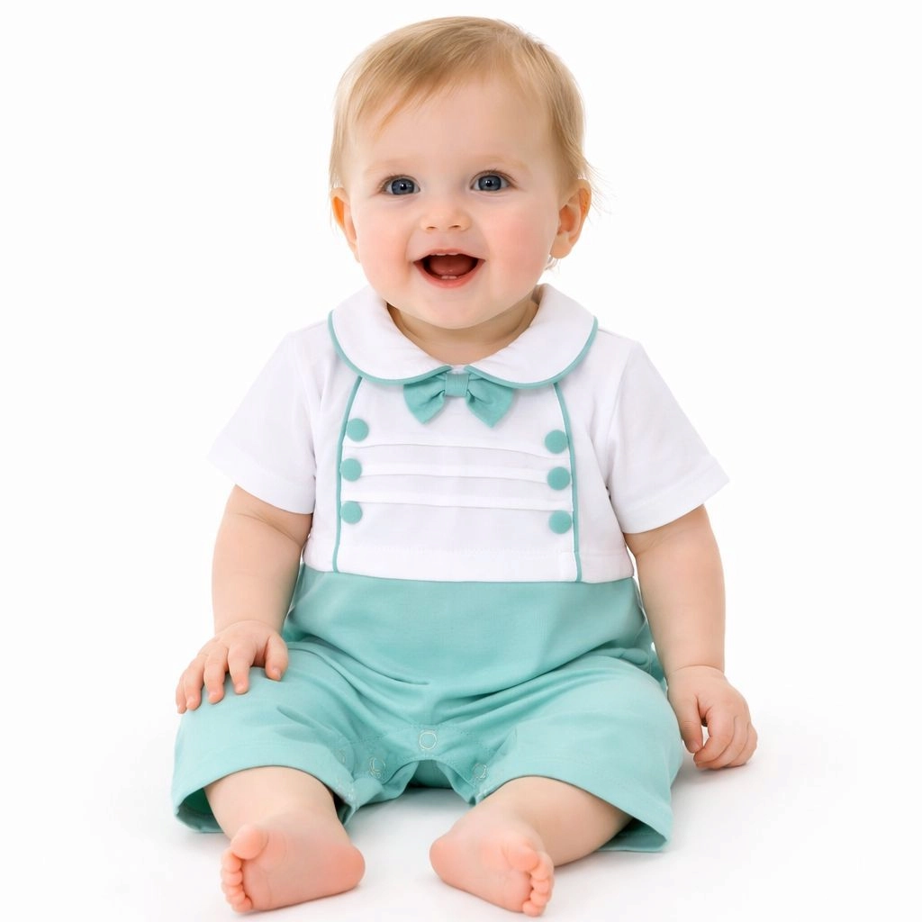 Premium Baby Rompers Range