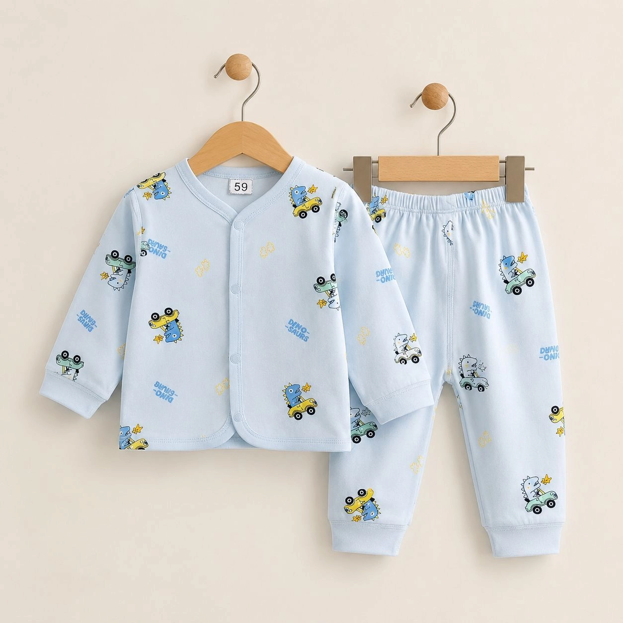 Premium Branded Baby pajama suit