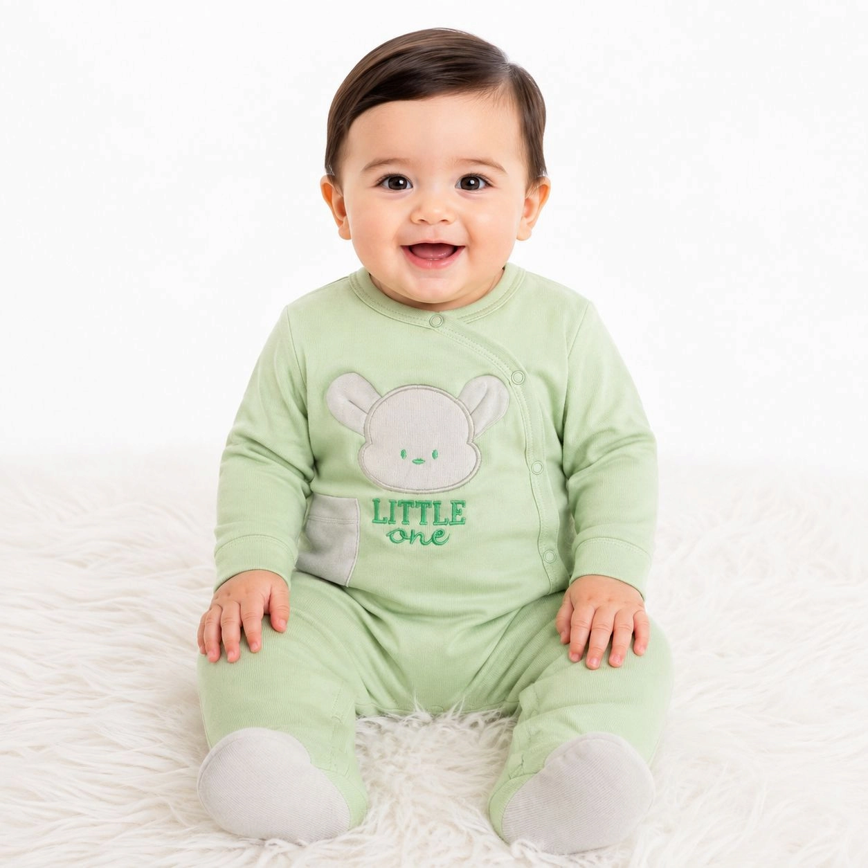 SK Premium Baby Rompers Collection