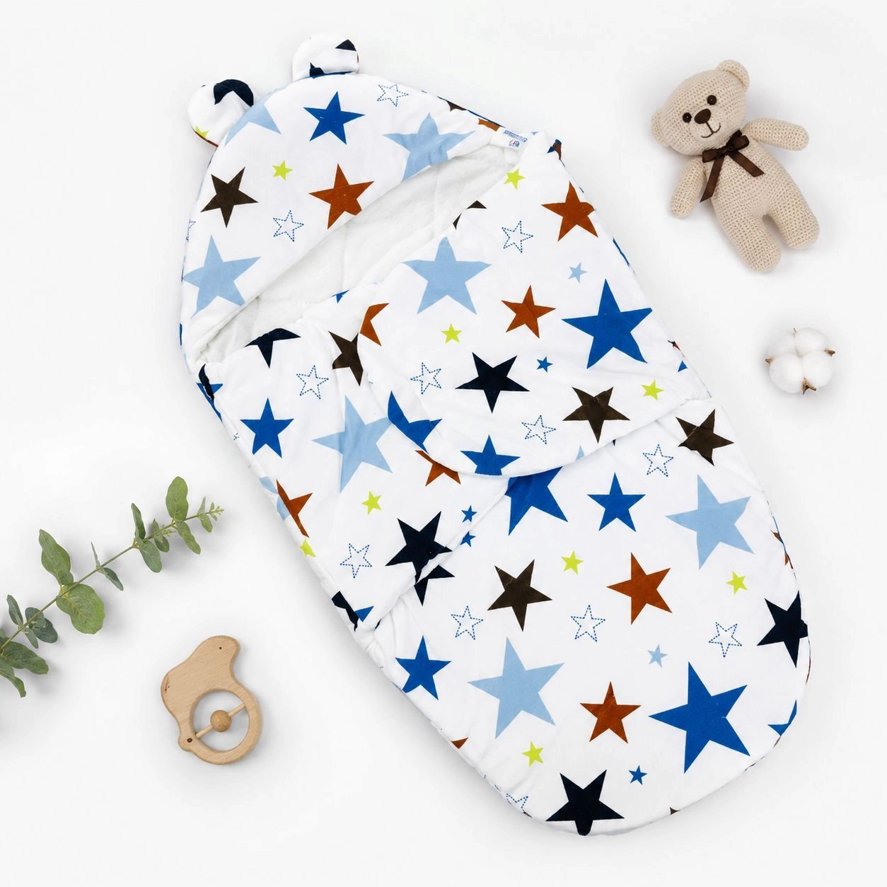 Baby Carry nest Swaddle