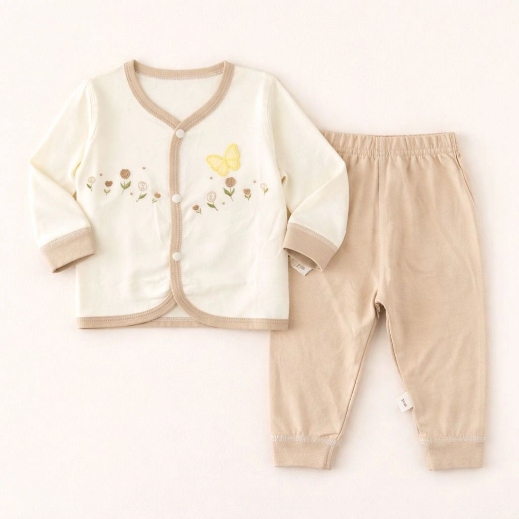 Baby Pajama Suits Collection | Premium Blended Stuff