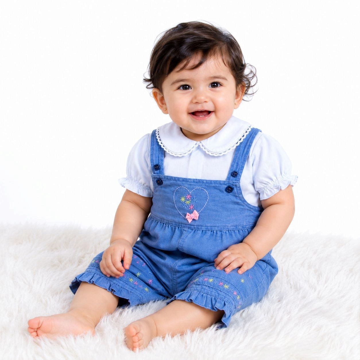 MC Premium Baby Rompers Range(JB)