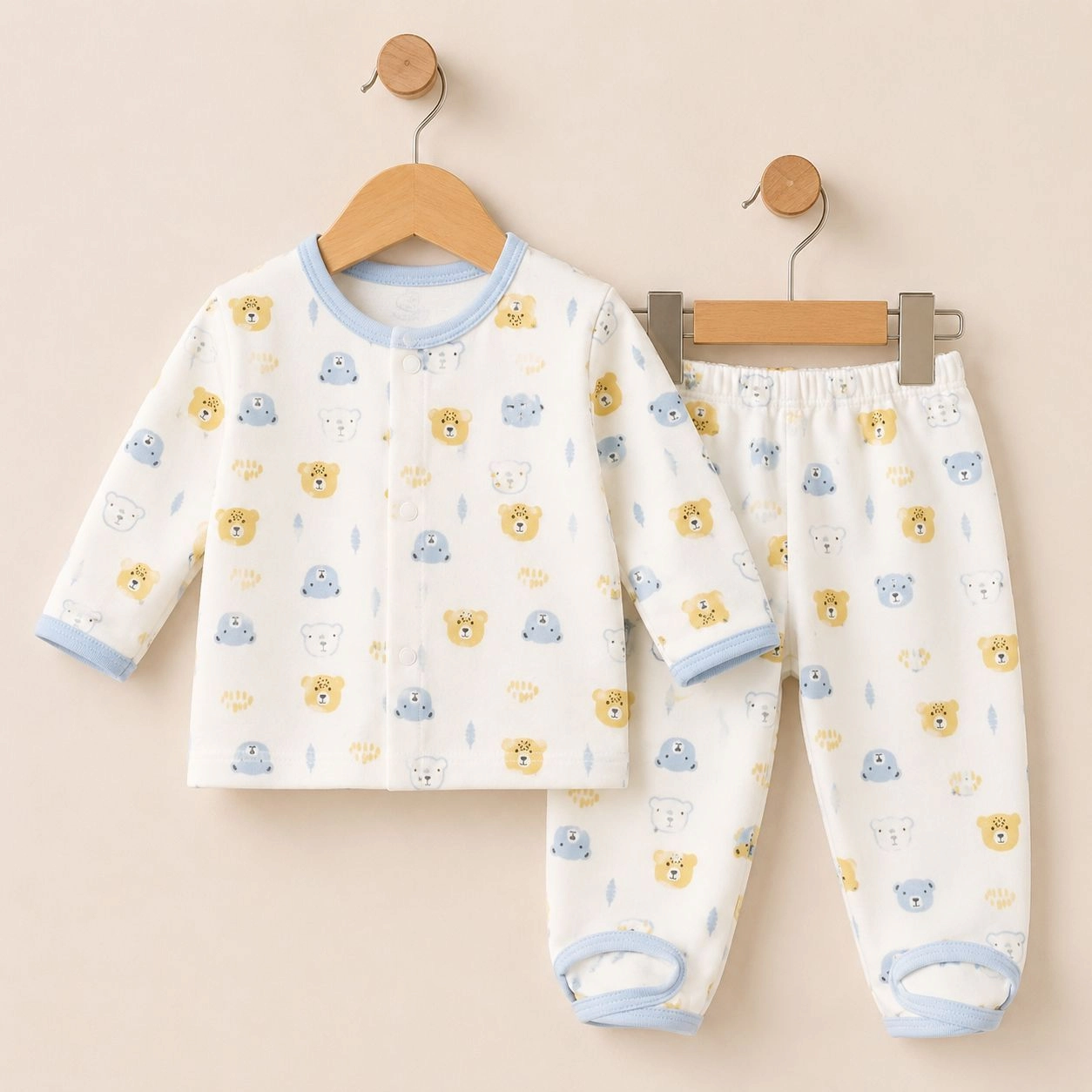 Dream baby® Baby Pajama Suits(SB)
