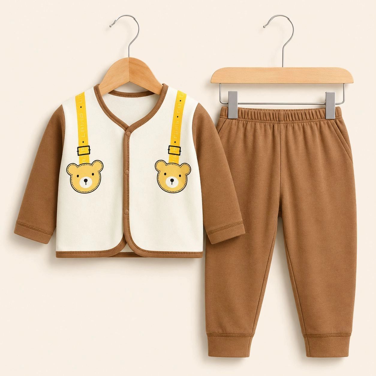 Premium Branded Baby pajama suit