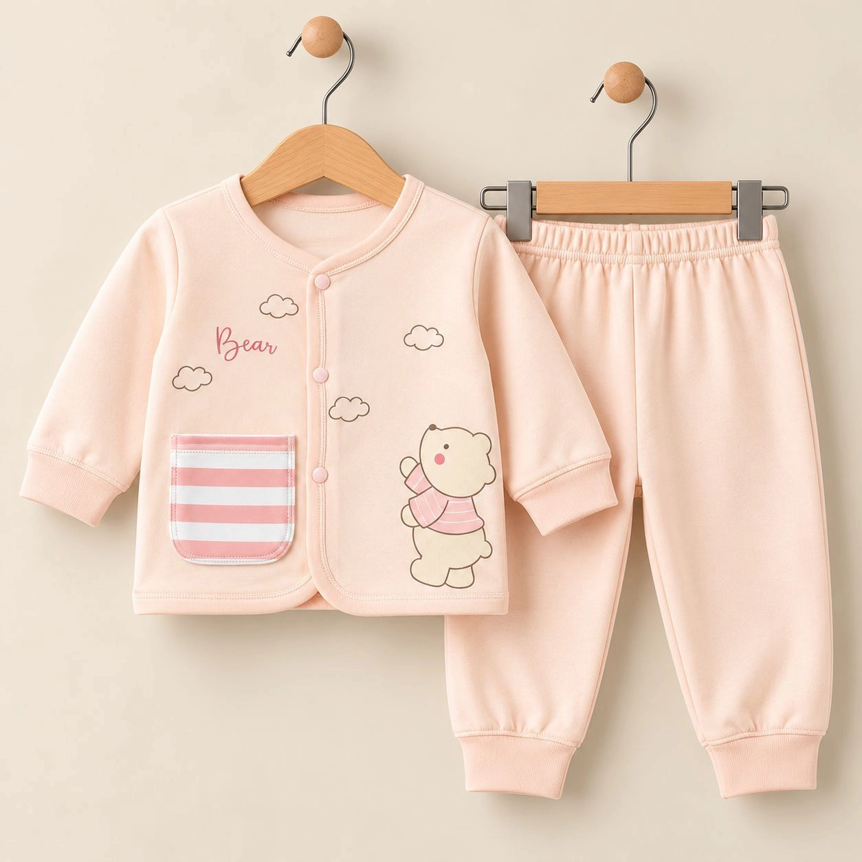 Premium Branded Baby pajama suit