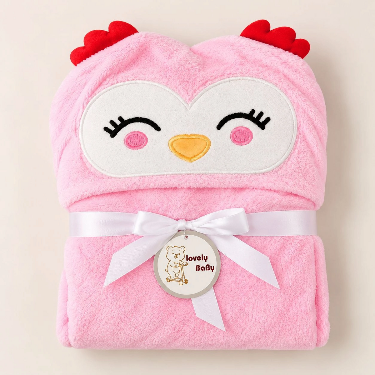 Premium Imported Hooded Wrapping Shawls Collection