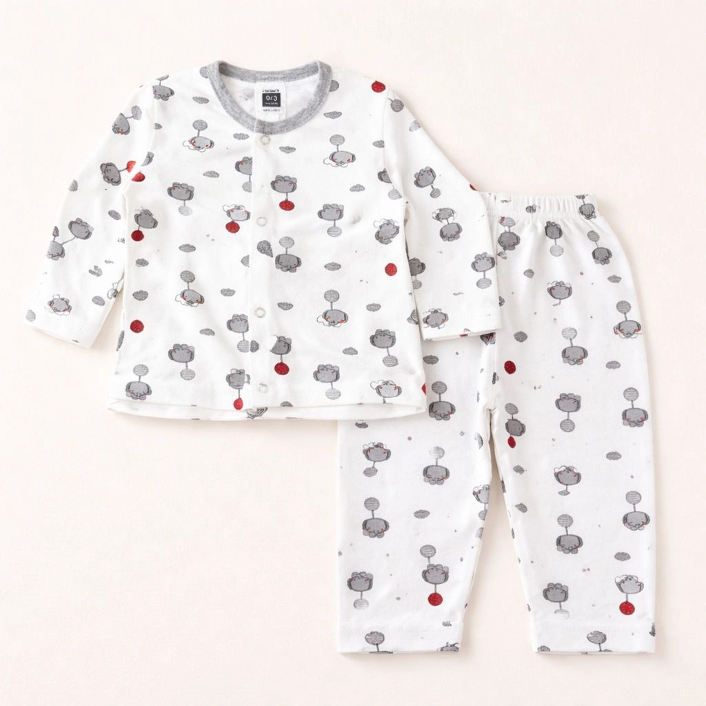 Carter’s® Baby Pajama Suits