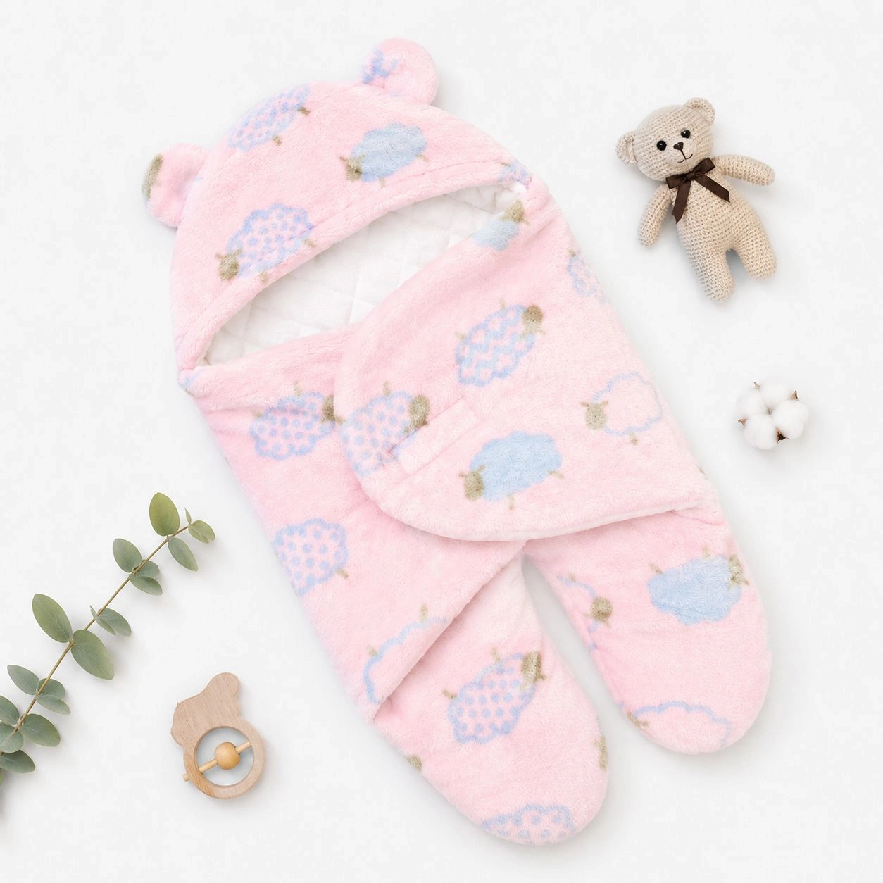 Baby Carry nest Swaddle
