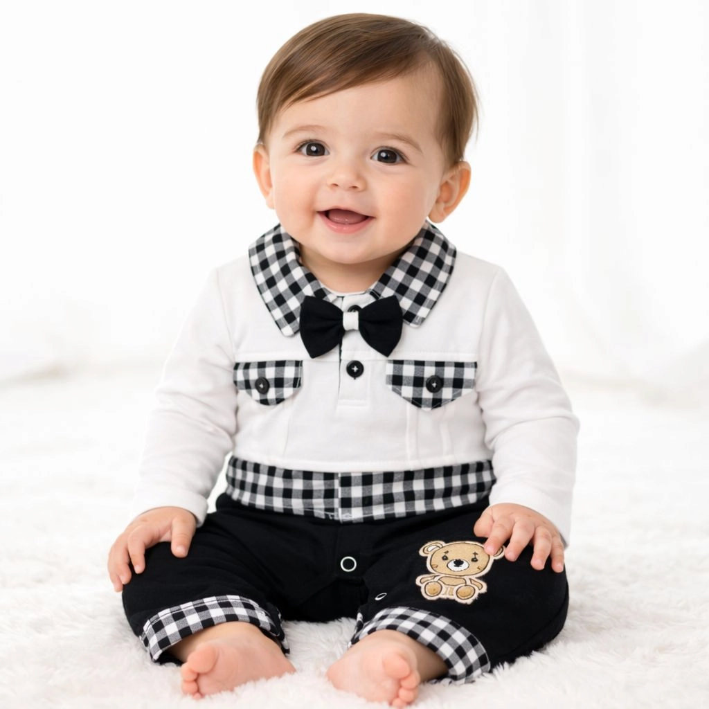 MG Premium Baby Rompers