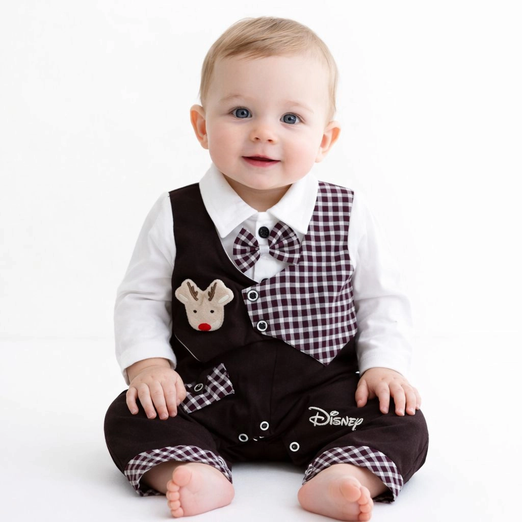 MG Premium Baby Rompers Range