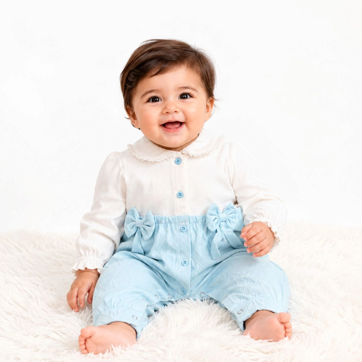 MC Premium Baby Rompers Collection
