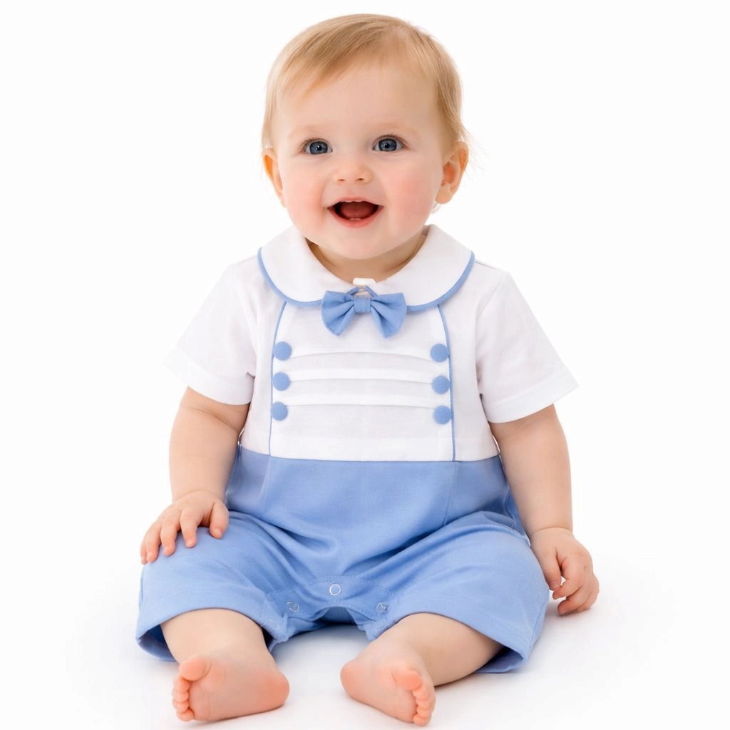 Premium Baby Rompers Range