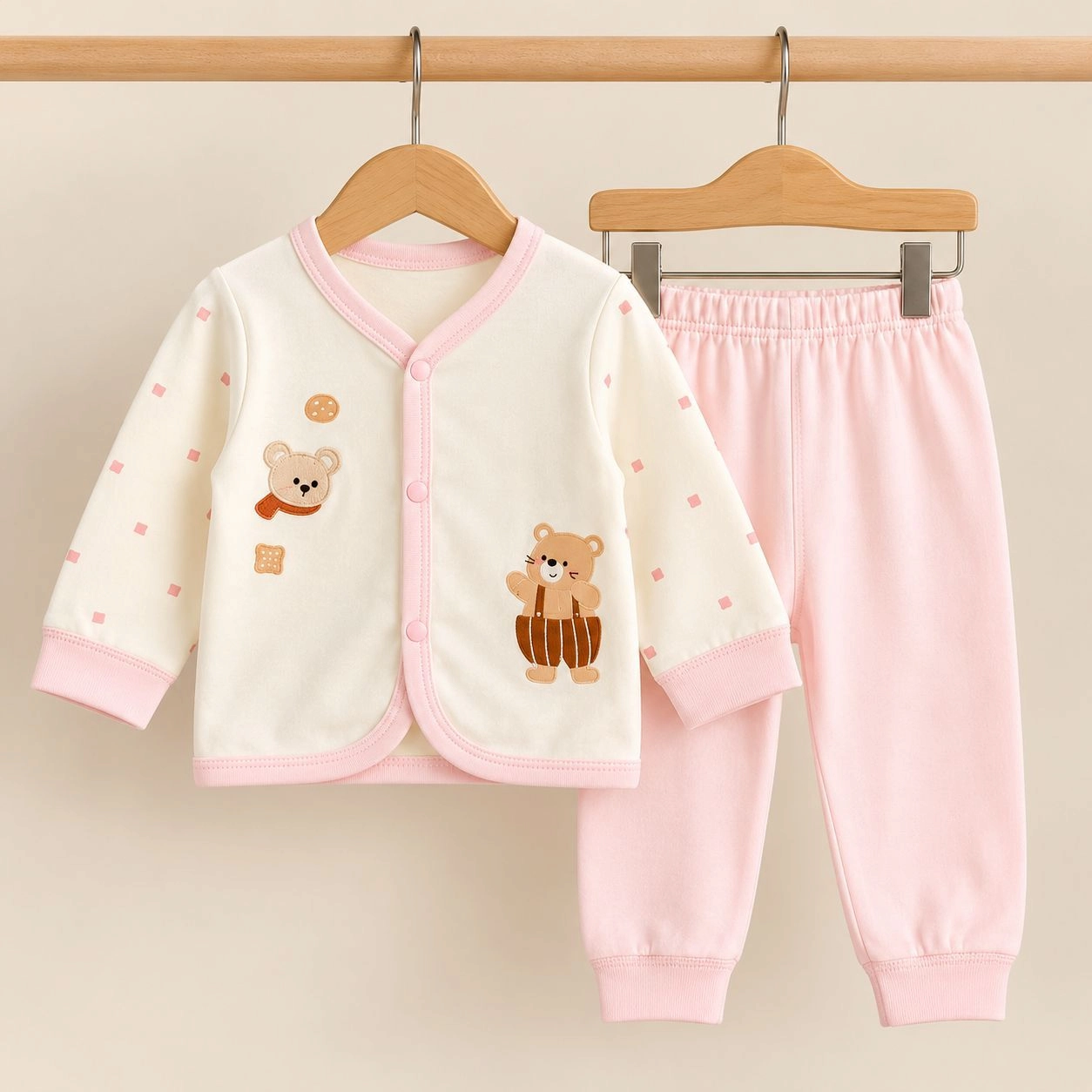 Premium Branded Baby pajama suit