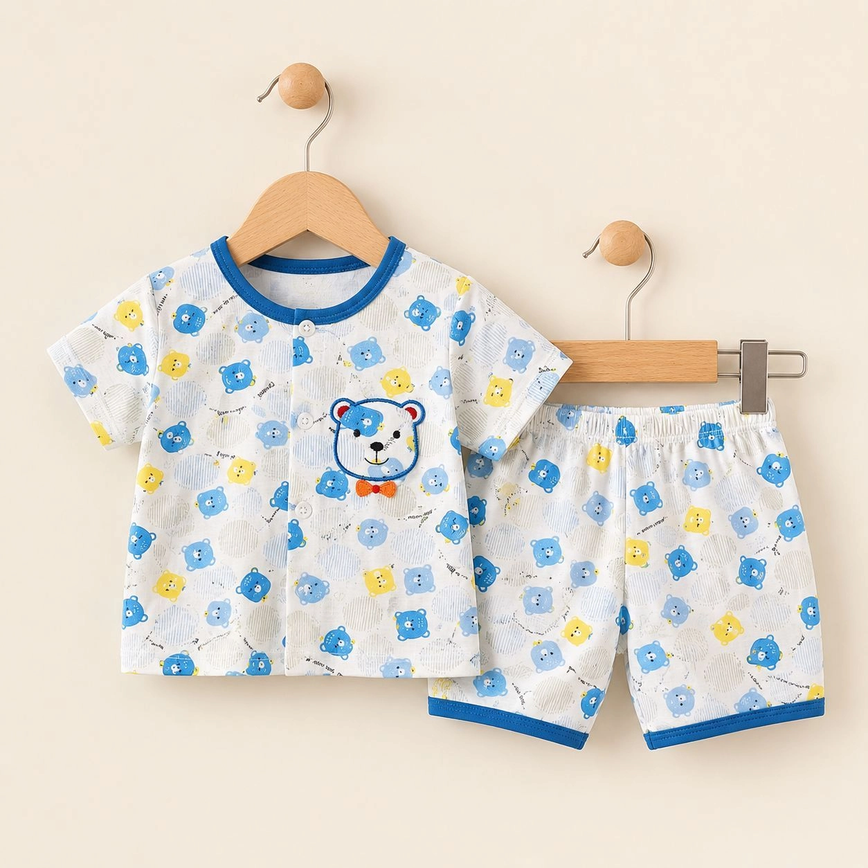Thailand Baby Niker Suit Collection(BP)