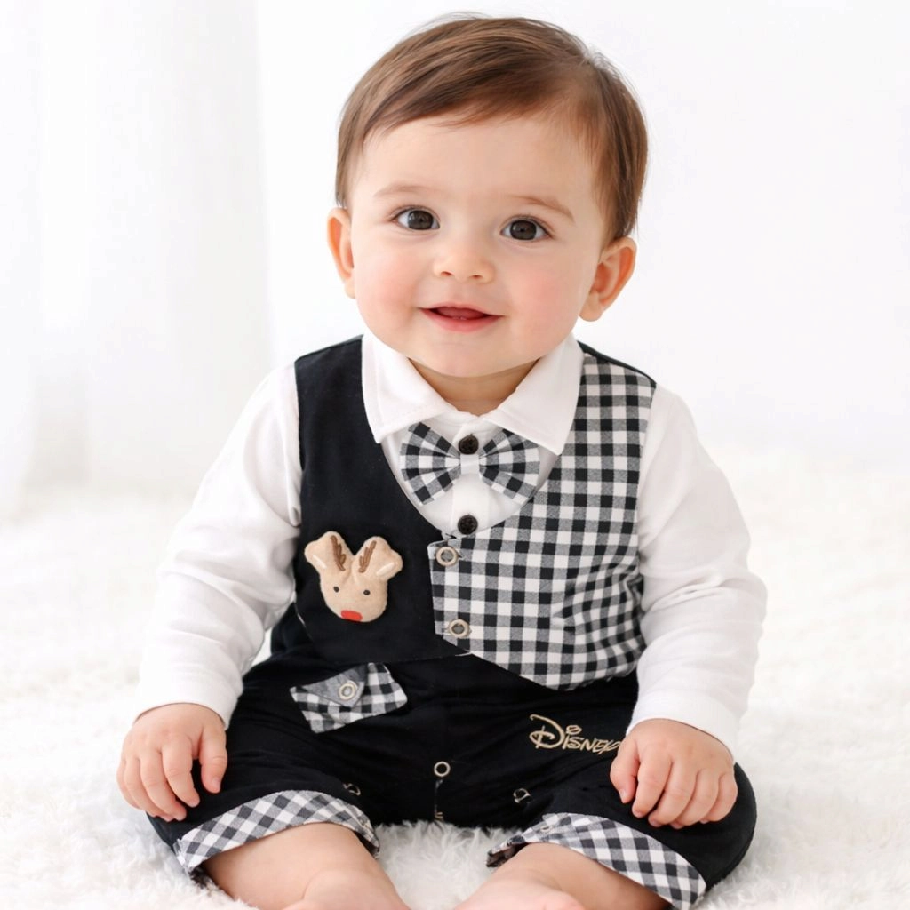 MG Premium Baby Rompers Range