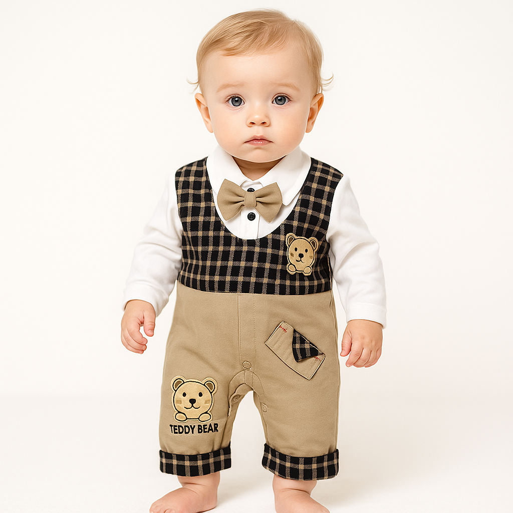 Premium Baby Rompers