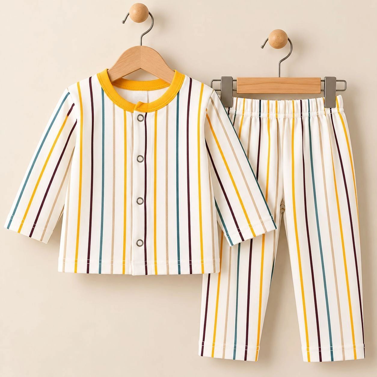 Carter’s® Baby Pajama Suits