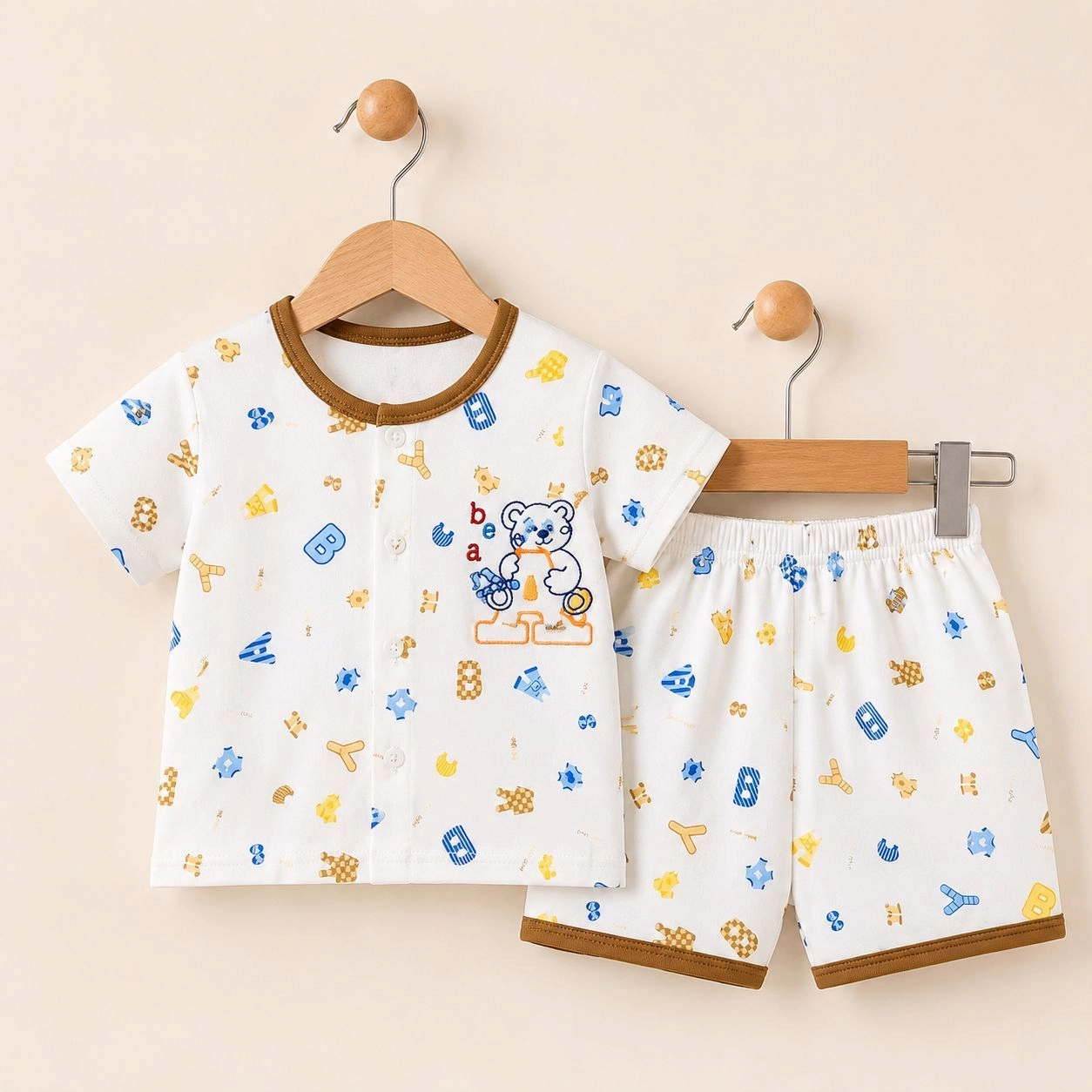 Thailand Baby Niker Suit Collection(S)