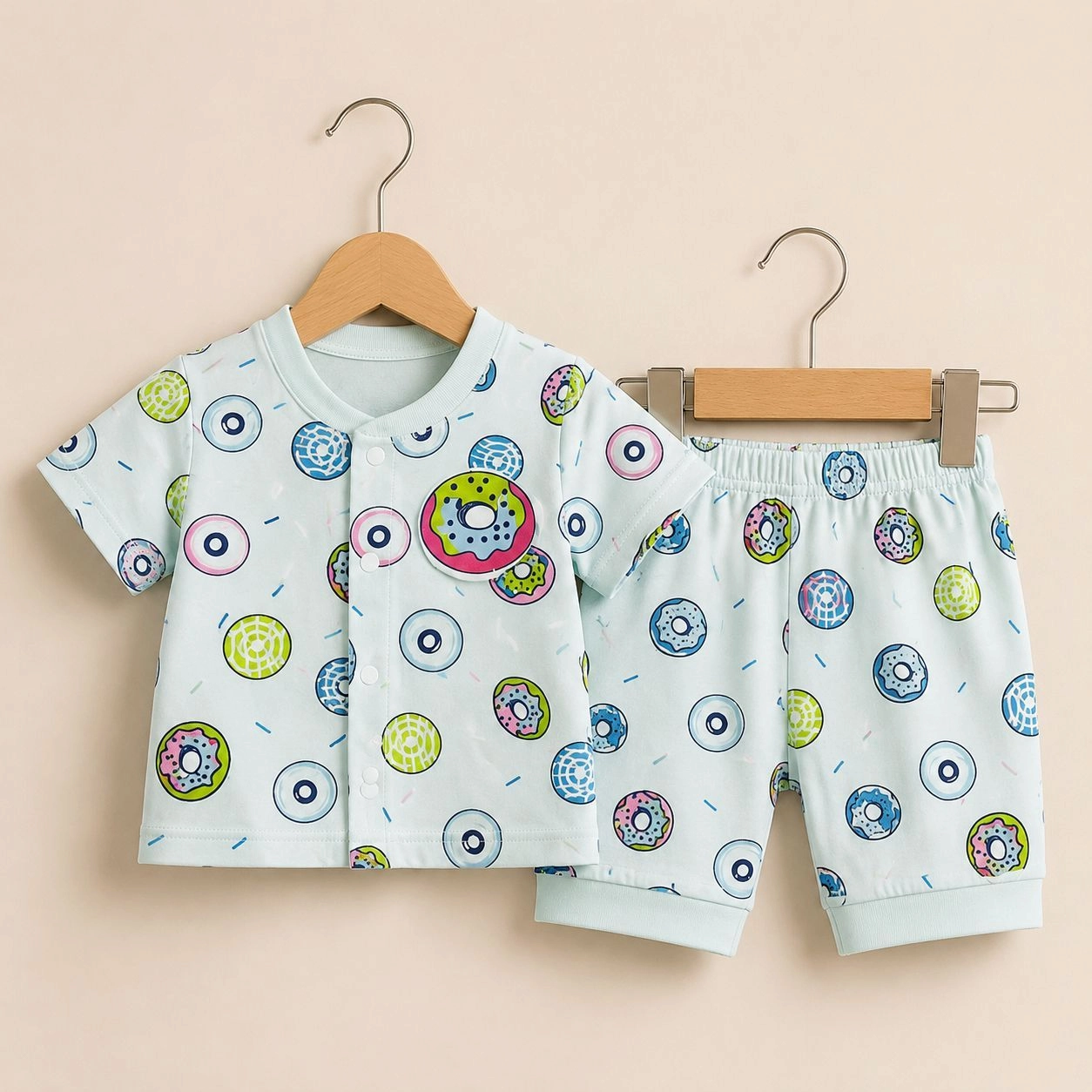Bstep Baby Niker Suit Collection(BD)