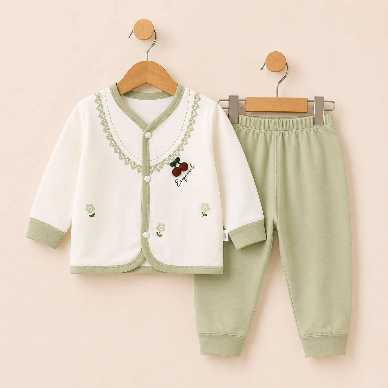 Imported Baby Pajama Suits Collection | Premium Blended Stuff