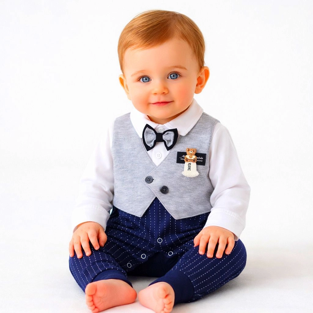 Premium Baby Rompers Range RB