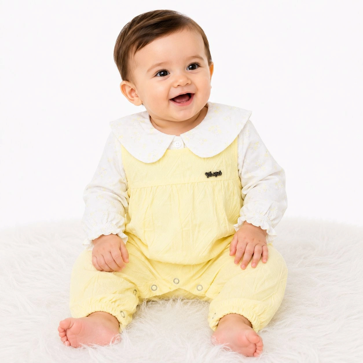 MC Premium Baby Rompers Range(JP)