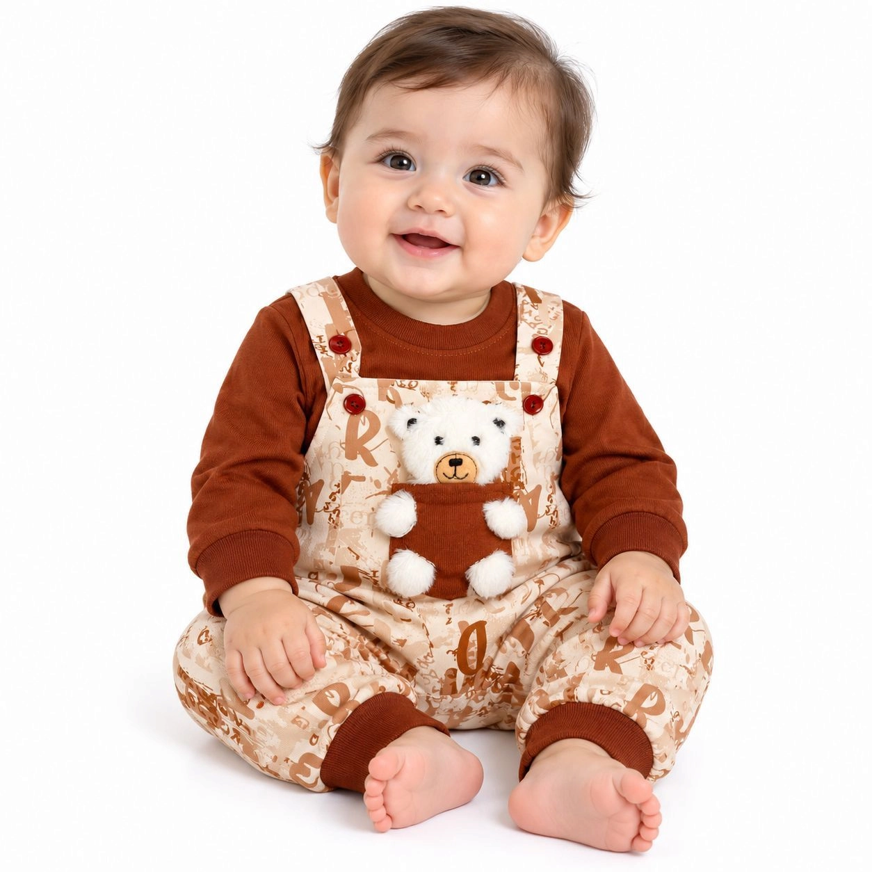 Coc Premium Baby Romper – baby rompers for newborns and infants in Pakistan | Baby Spot