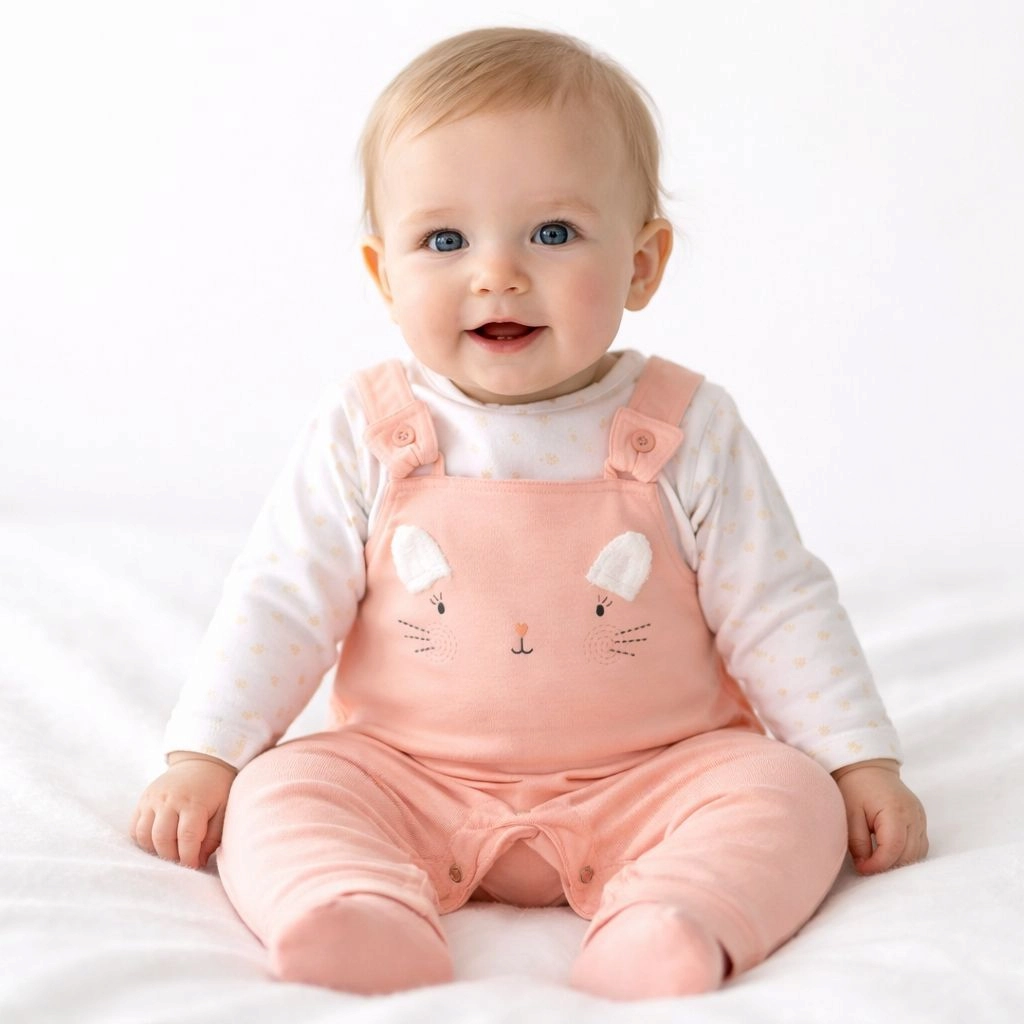 Premium Baby Rompers Range