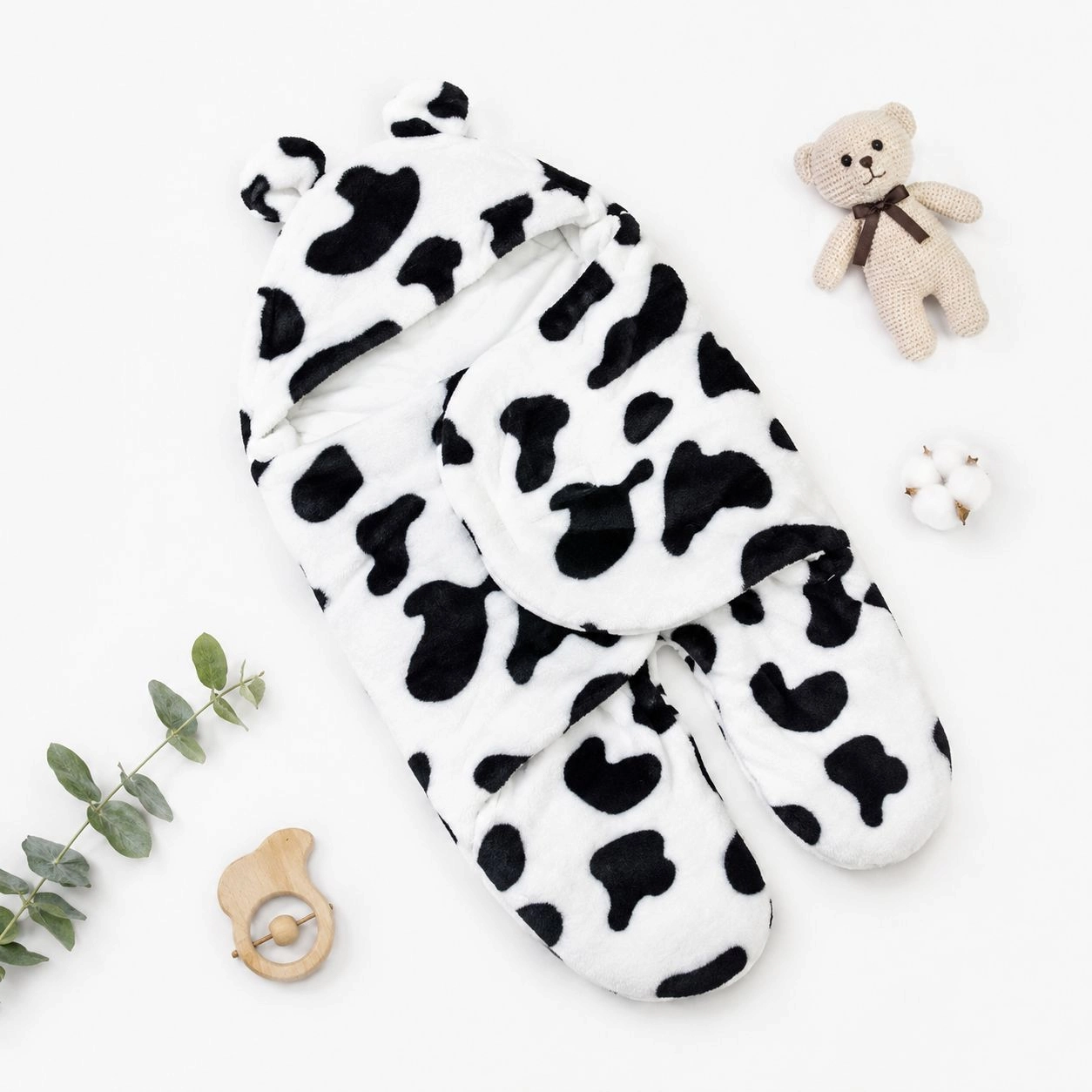 Baby Carry nest Swaddle