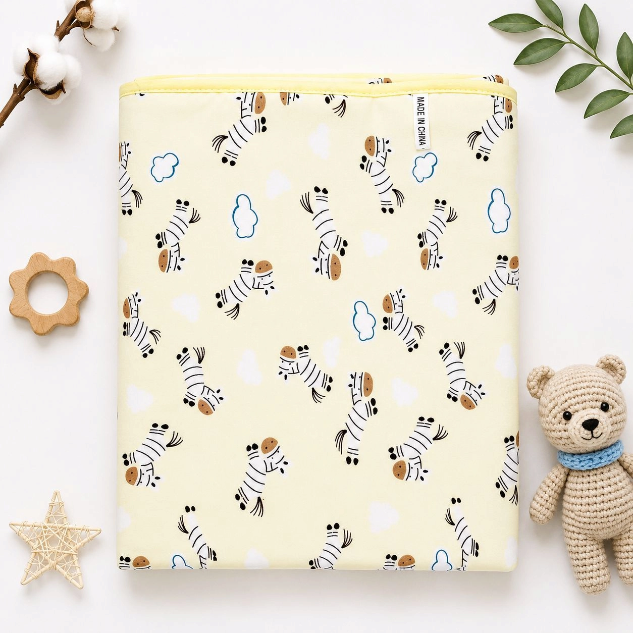 Baby Diaper Changing Mats