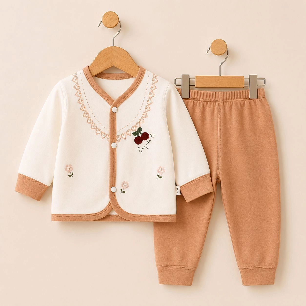 Baby Pajama Suits Collection | Premium Blended Stuff