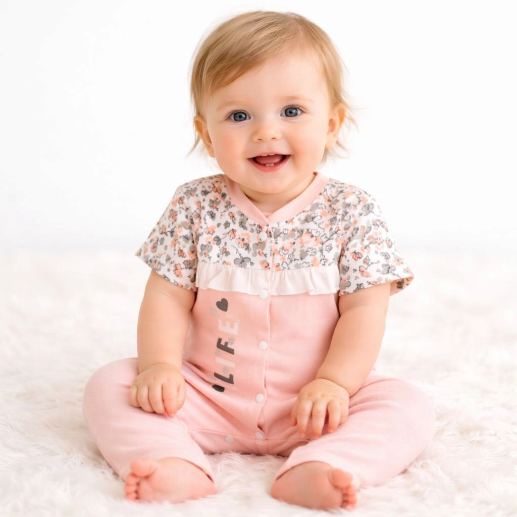 Baby premium range Rompers