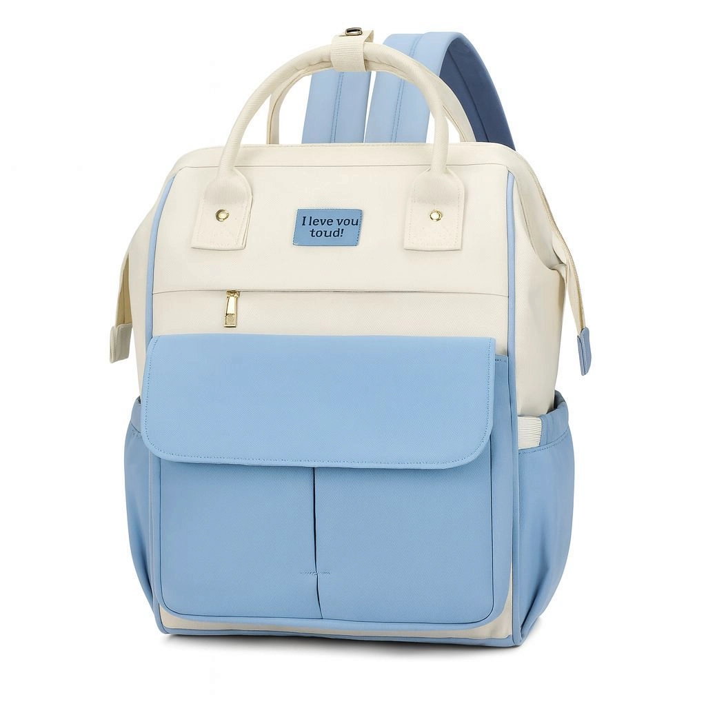 Imported Baby Diaper Bags Collection
