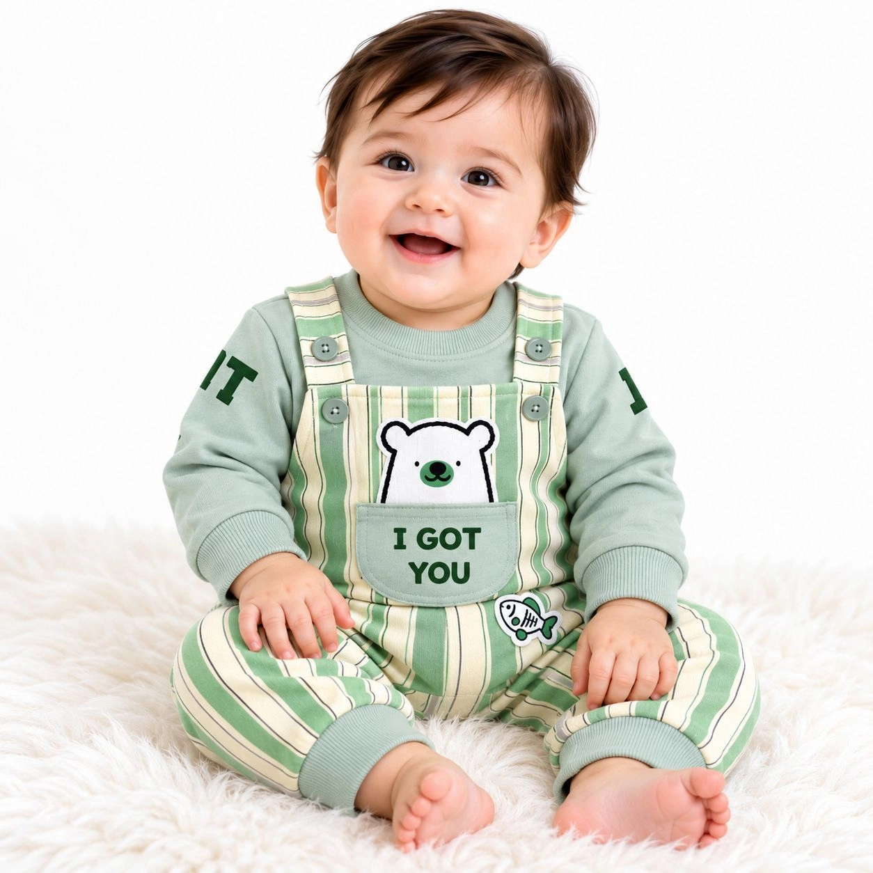 Coc Premium Baby Romper – baby rompers for newborns and infants in Pakistan | Baby Spot