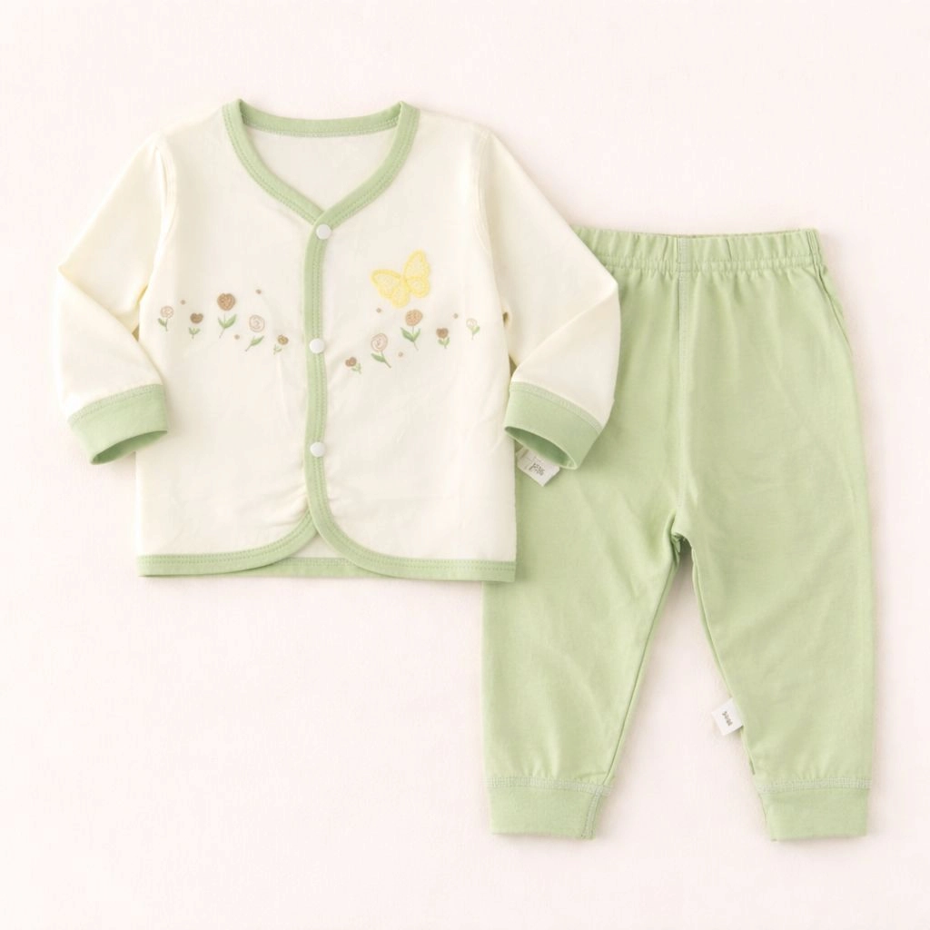 Baby Pajama Suits Collection | Premium Blended Stuff