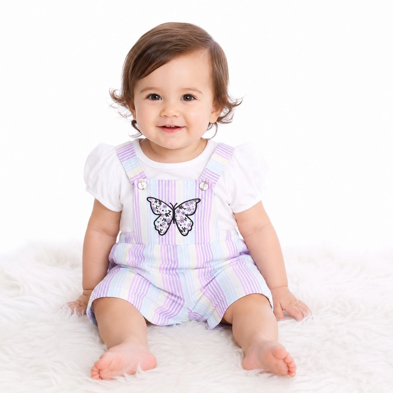 Baby premium range Rompers
