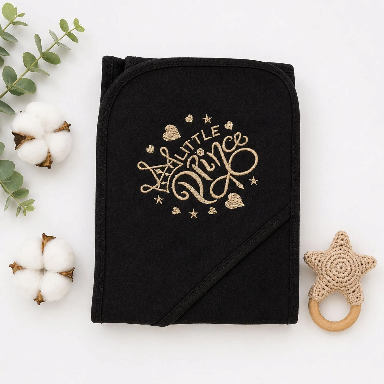 Premium Baby Wrapping Sheets Collection