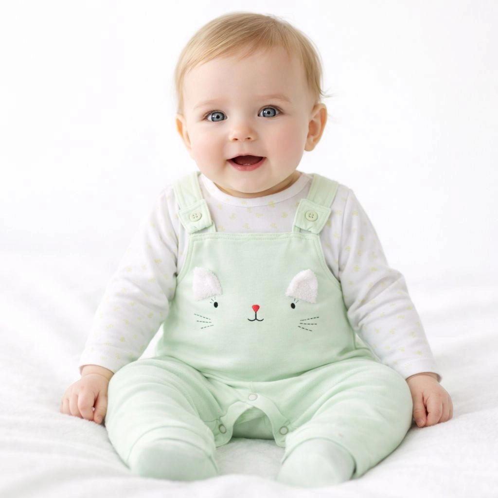 Premium Baby Rompers Range