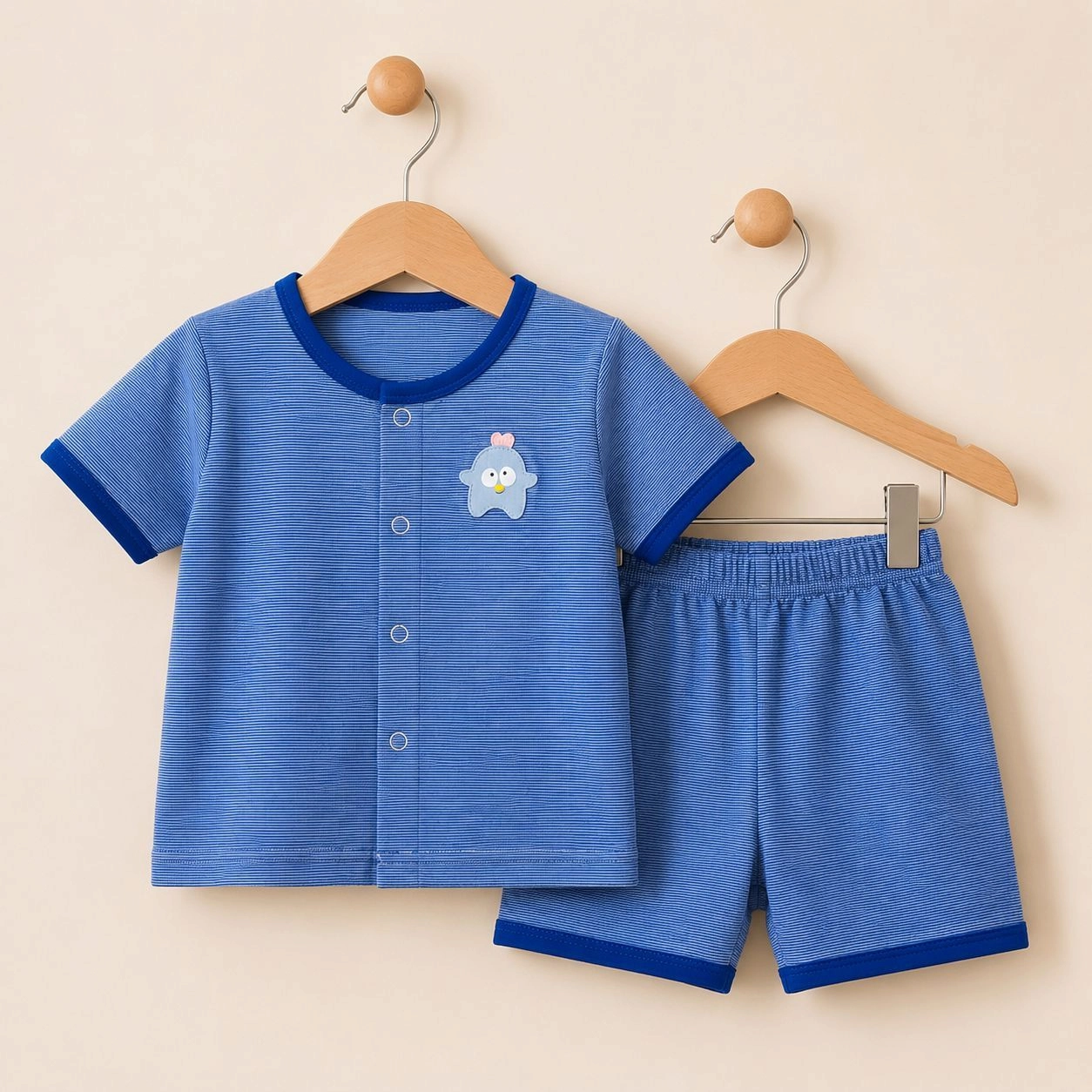 SunnyStar Baby Niker Suit(0-3 months)