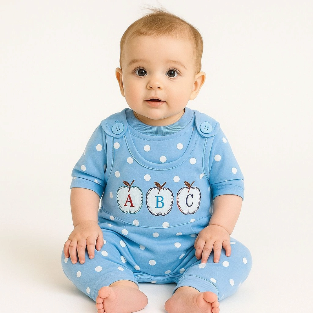 Baby Rompers Collection – Premium Quality – BabySpot