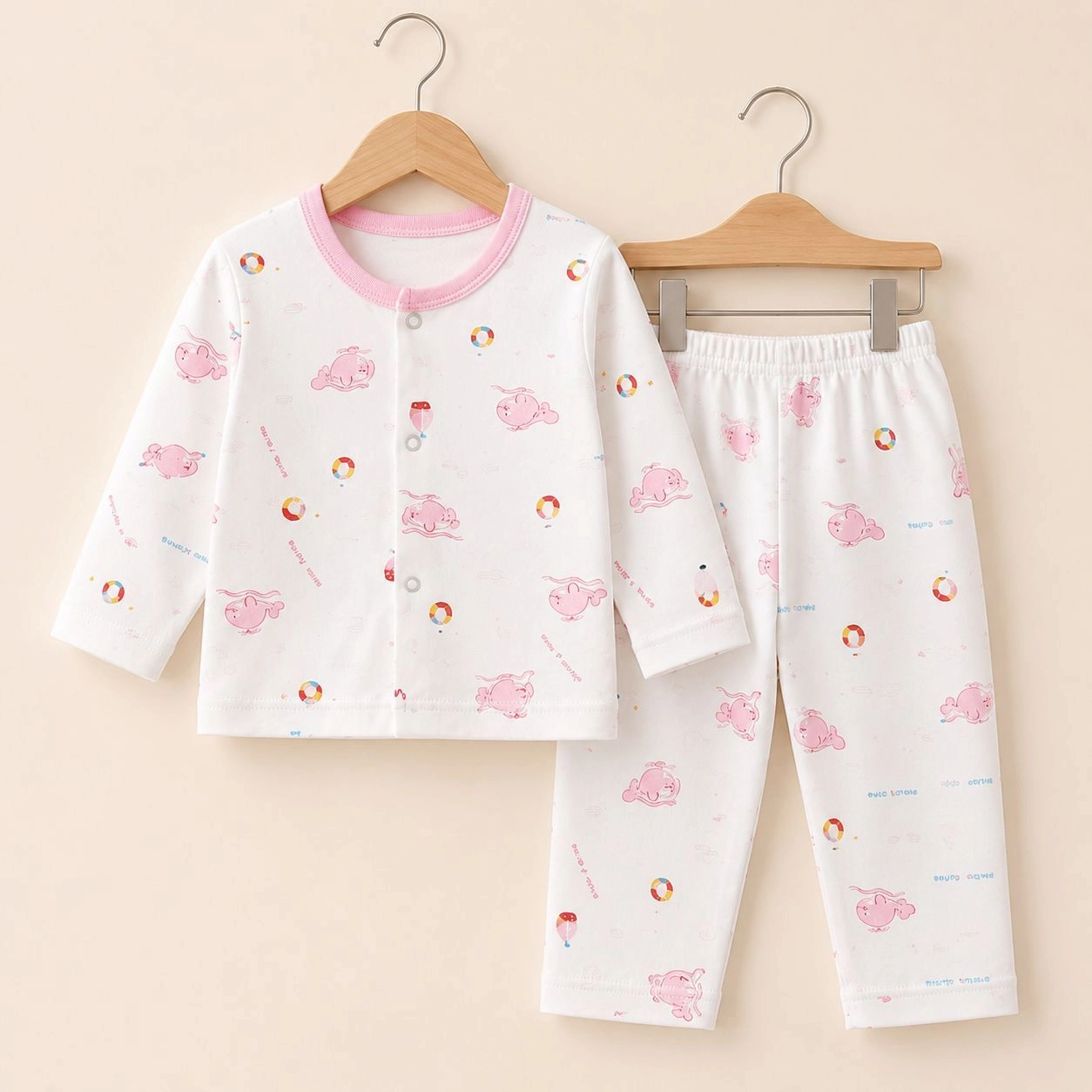 Carter’s® Baby Pajama Suits