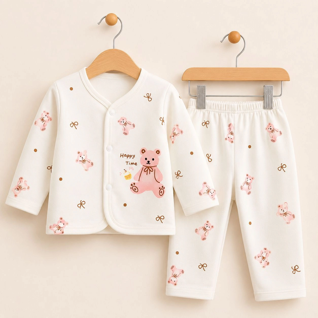 Baby Pajama Suits Collection | Premium Blended Stuff