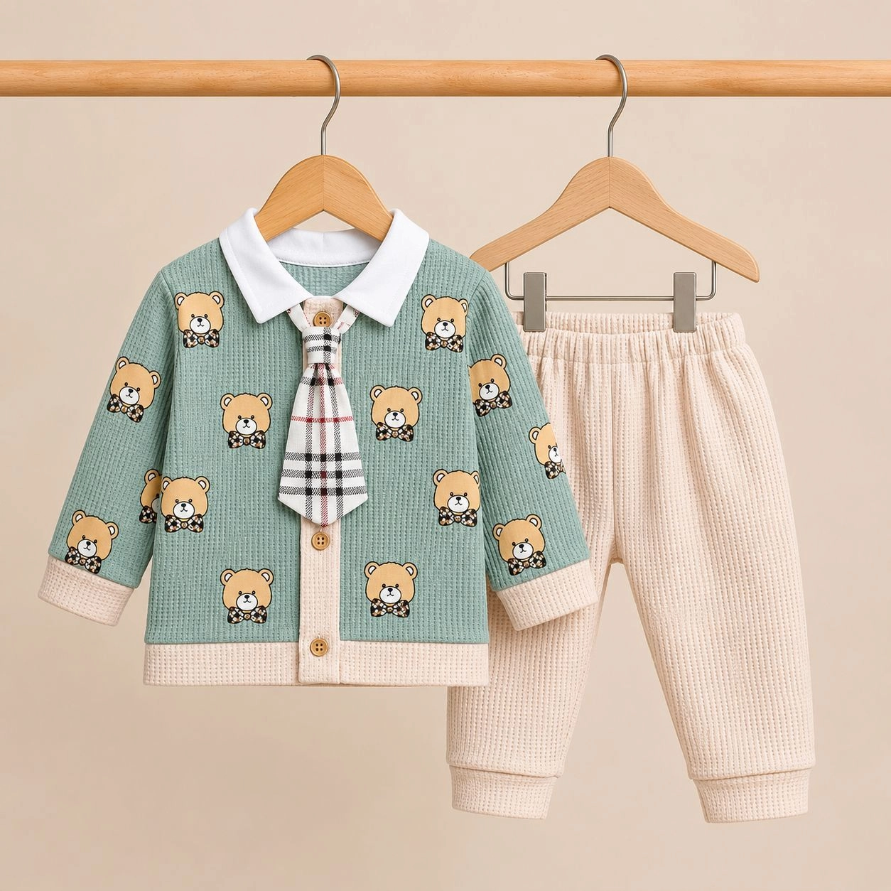 Premium Branded Baby pajama suit(0 size)