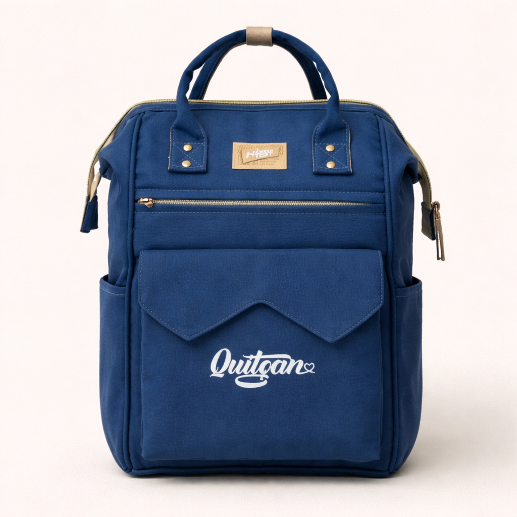 Imported Baby Diaper Bags Collection