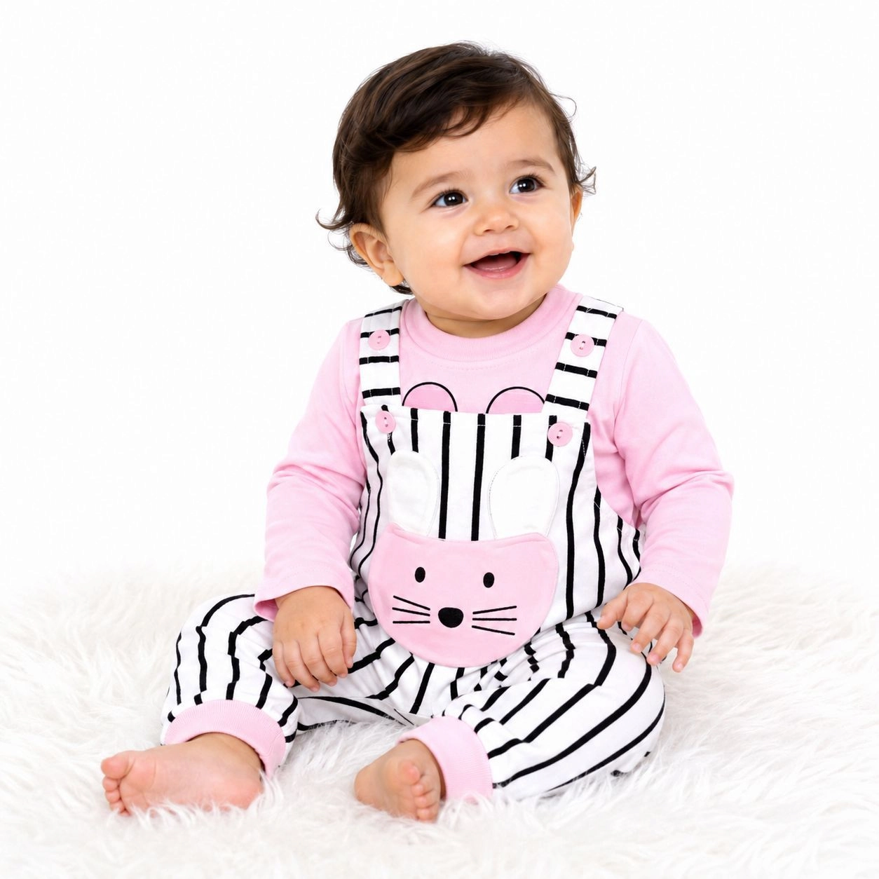Coc Premium Baby Romper