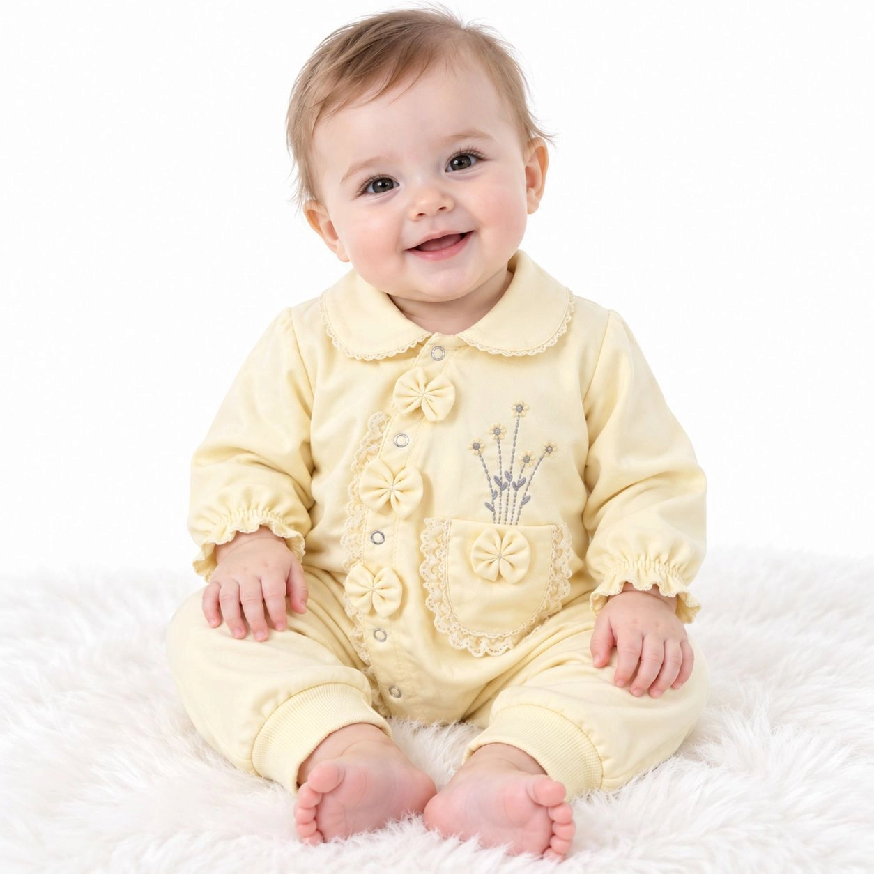 MC Premium Baby Rompers Collection