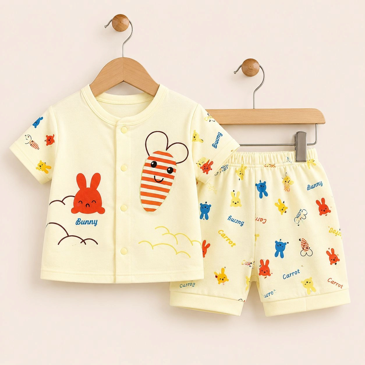 Bstep Baby Niker Suit Collection(YC)