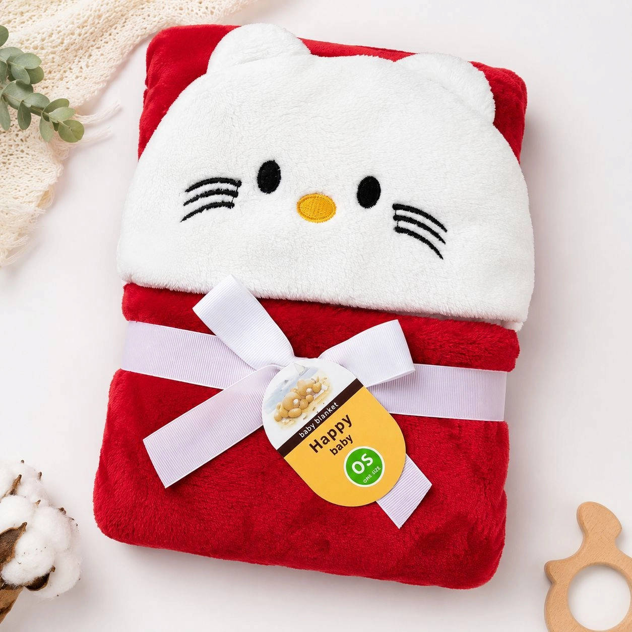 Imported Hooded Wrapping Shawls Collection