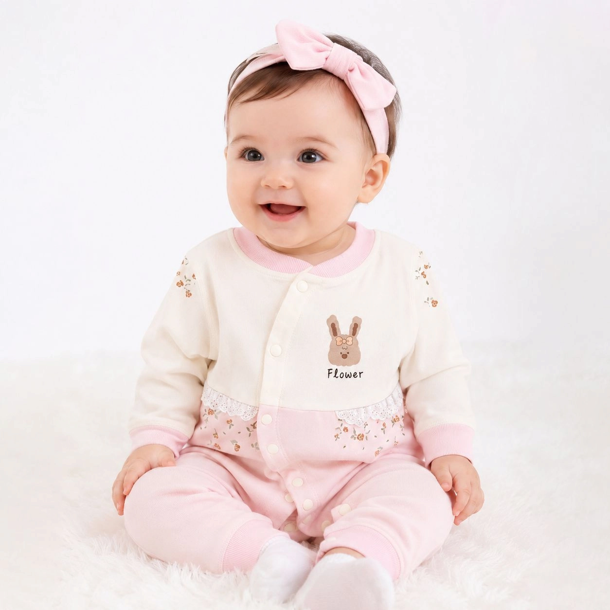 AH Imported Premium Baby Rompers Collection